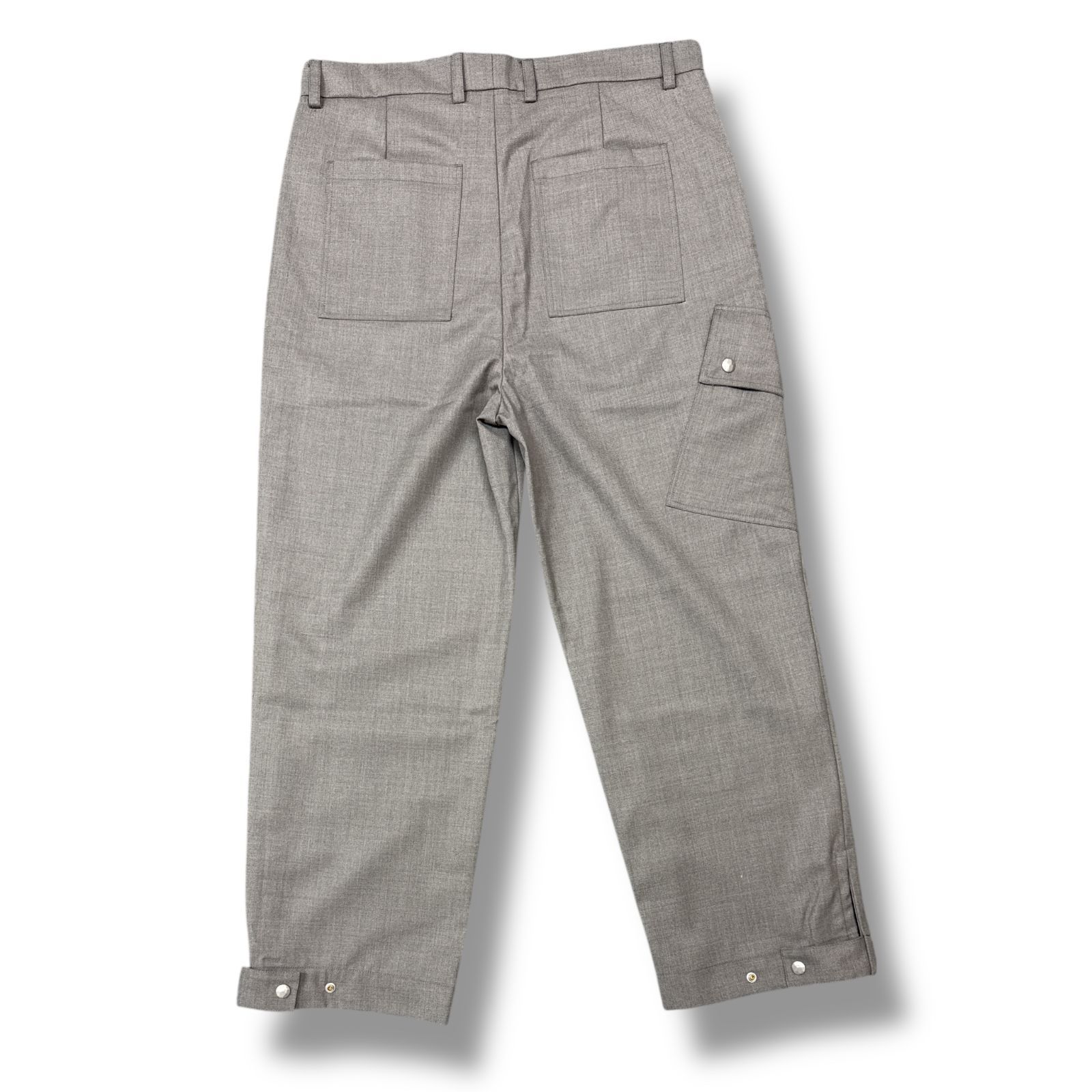 参考上代41800円 未使用品 OAMC Peacemaker Comblne Pants コンバイン 