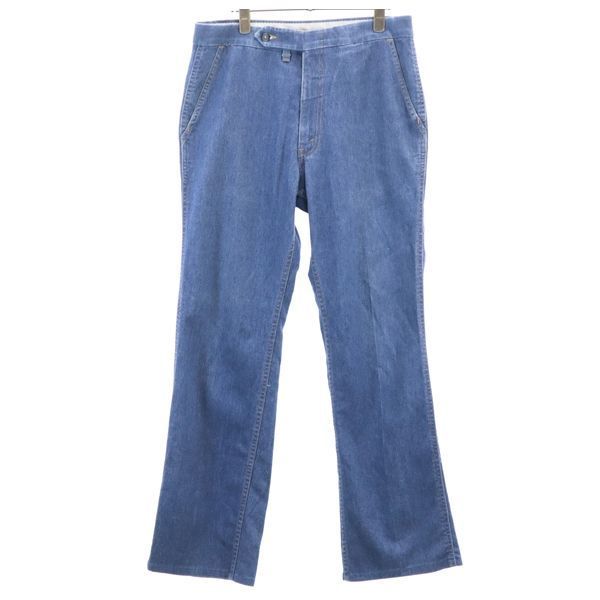 リーバイス アクション ジーンズ 70s ストレッチ デニムパンツ Levis