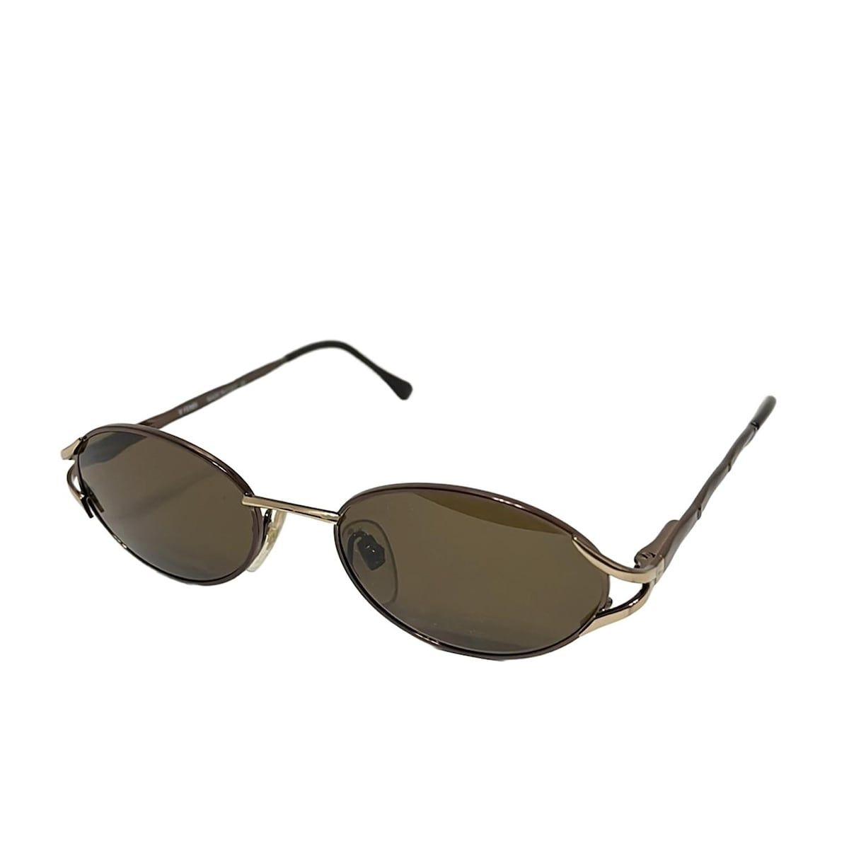 FENDI フェンディ サングラス - SL7203 ダークブラウン
