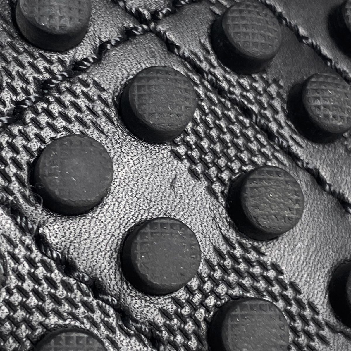 ルイビトンLOUIS VUITTON ダミエパターン ホッケンハイム ローファー ルイ・ヴィトン Louis Vuitton ホッケンハイムライン ローファー