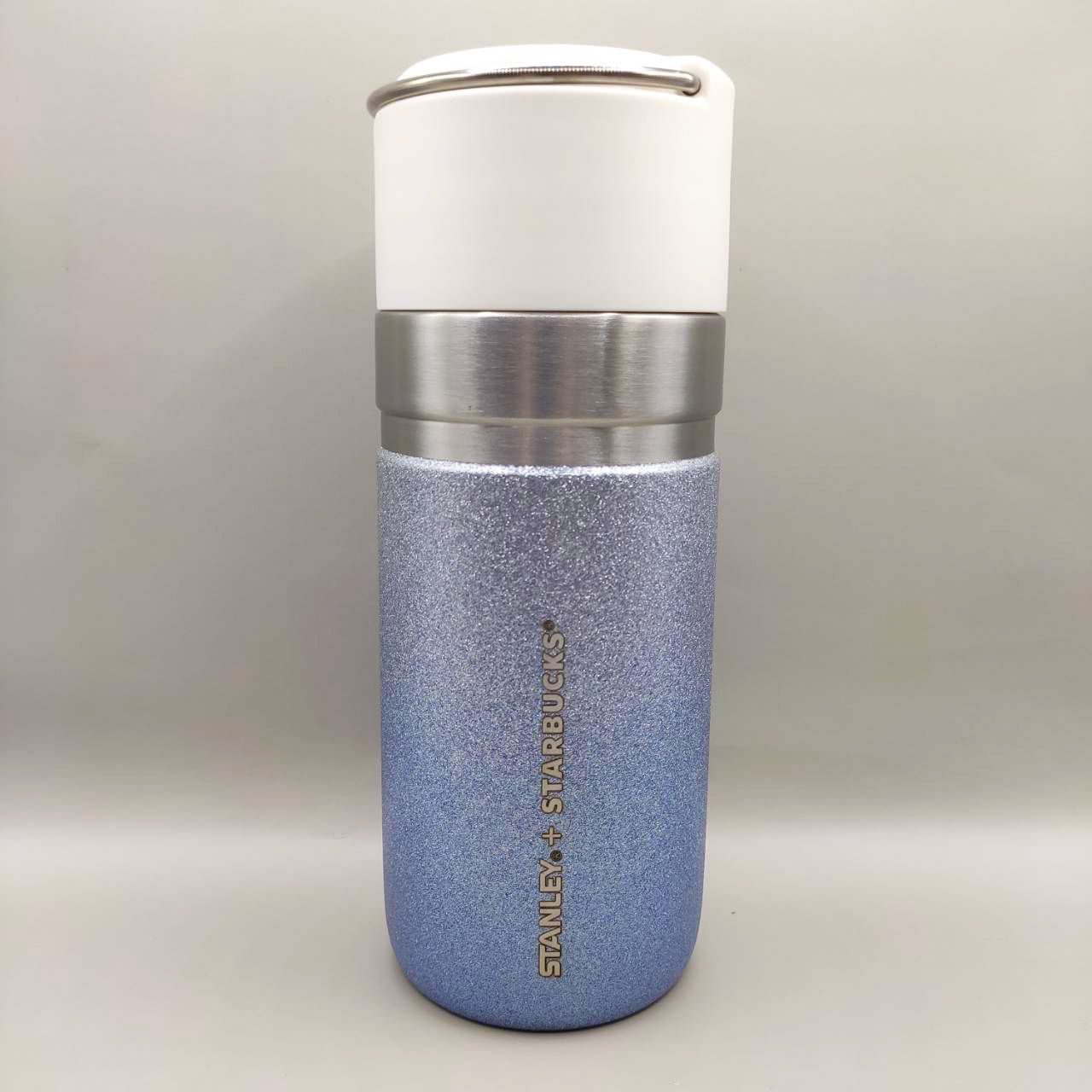 台湾スターバックス 2022 スタンレーコラボボトル16.9oz - メルカリ