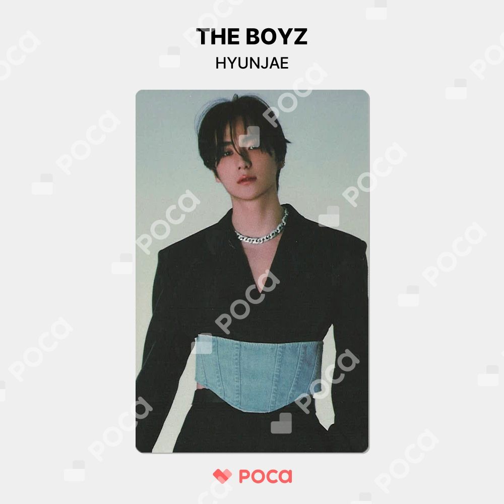 the boyz ヒョンジェ　zeneration ラントレ　トレカ　ランフォト Amazon.co.jp: THE BOYZ ZENERATION フォトカード トレカ