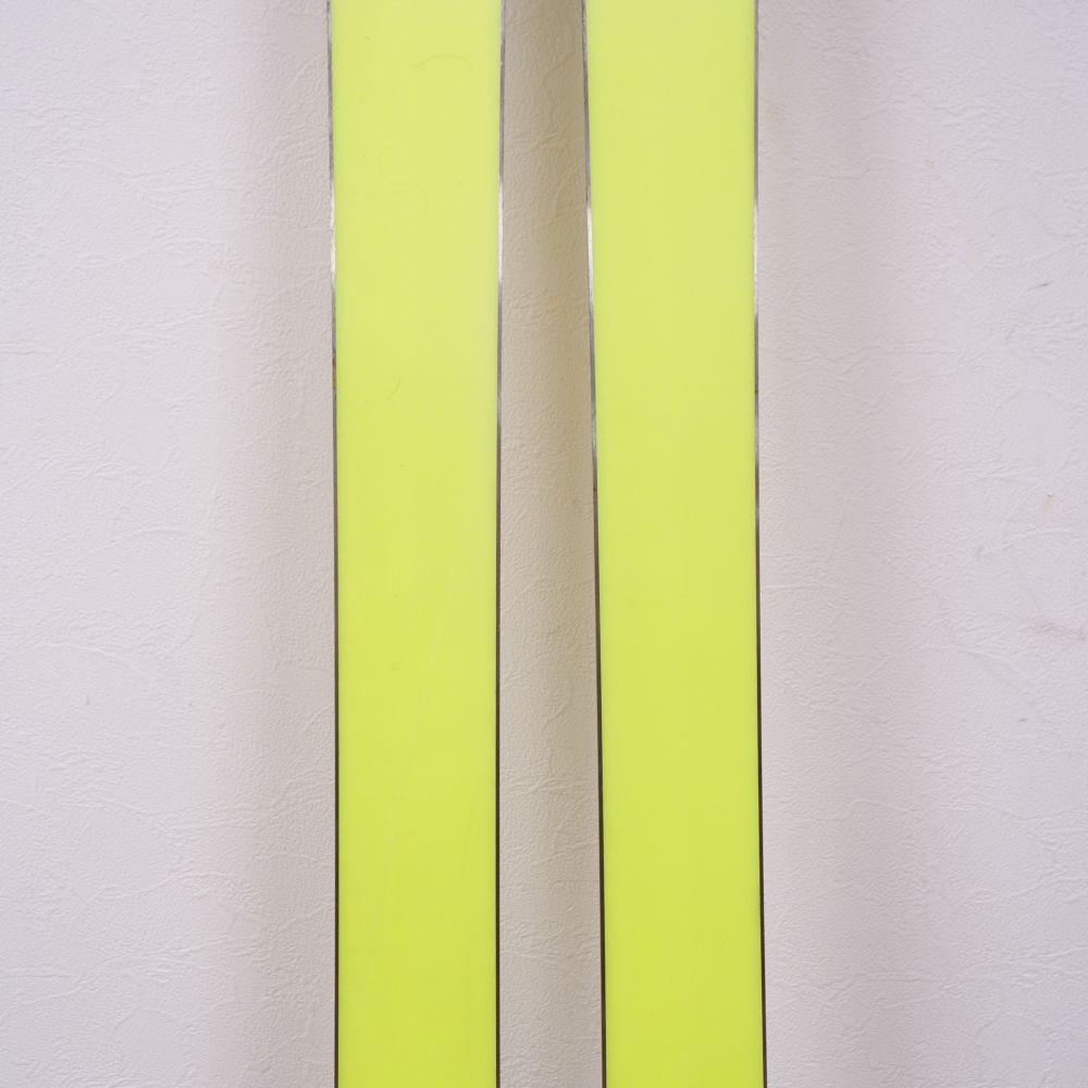 スキートラブ SKI TRAB SINTESI PILMA 169cm センター - メルカリ
