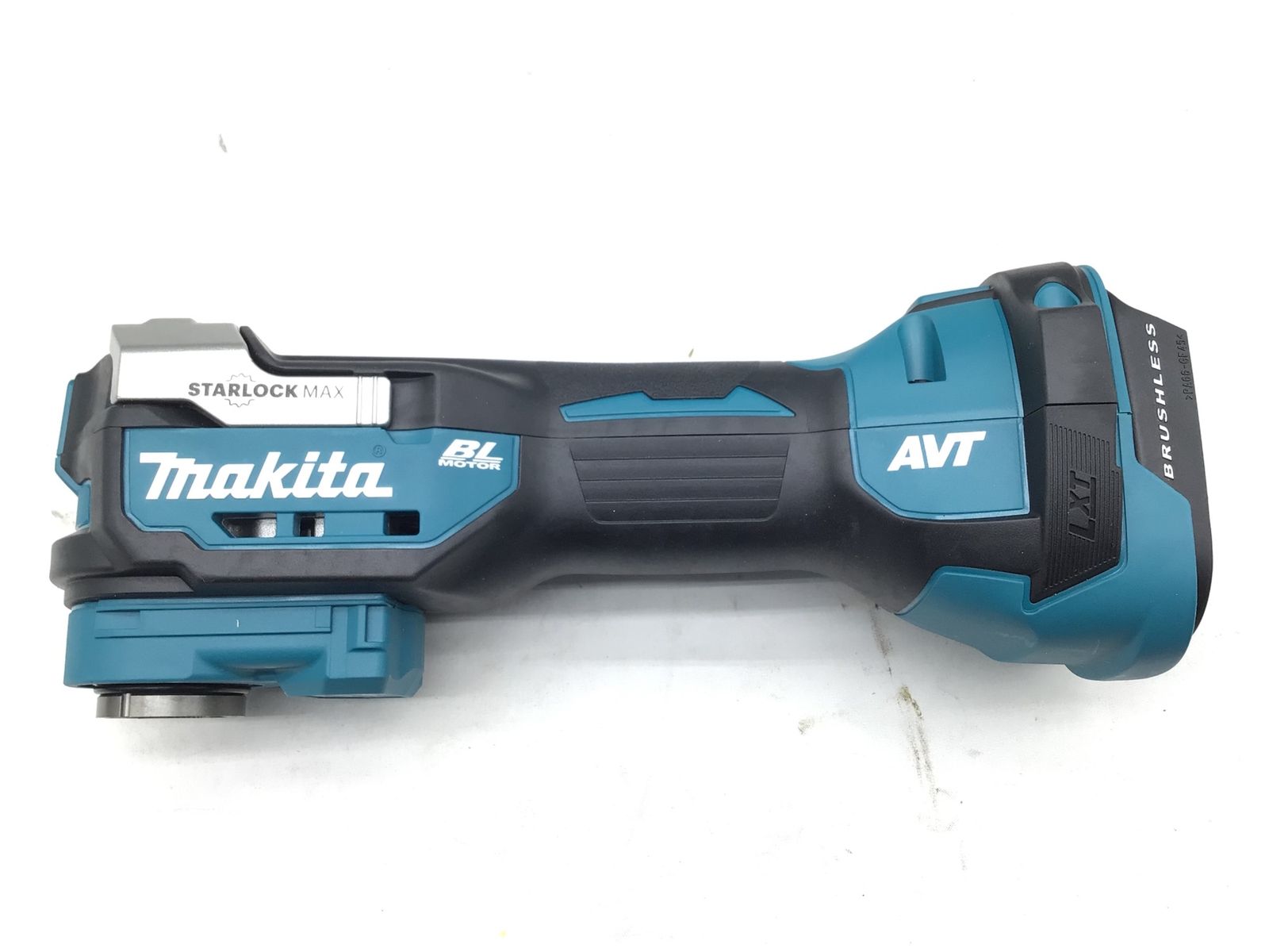 ♥ Makita|マキタ 18V充電式マルチツール|バッテリ1個 充電器 ケース付 TM52DRG ITA0B1FMPC8S エコツール知立店 M02