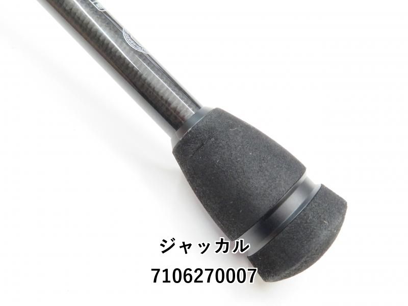 JACKALL - 現行モデル ジャッカル BRS-S68UL+LG 新品未使用 JACKALL JACKALL(ジャッカル) BRS(ビーアールエス) BRS-S68UL+LG