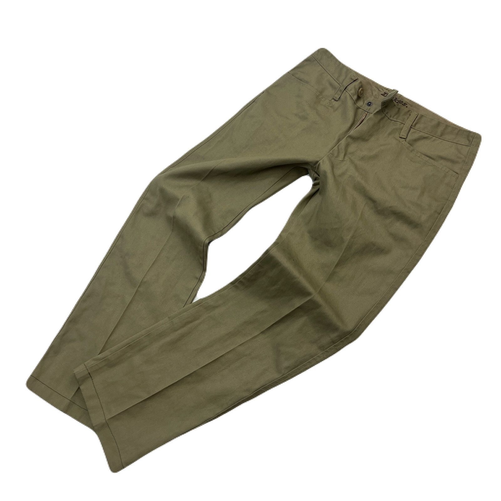 大定番】Dickies ディッキーズ チノパン ワークパンツ スラックス
