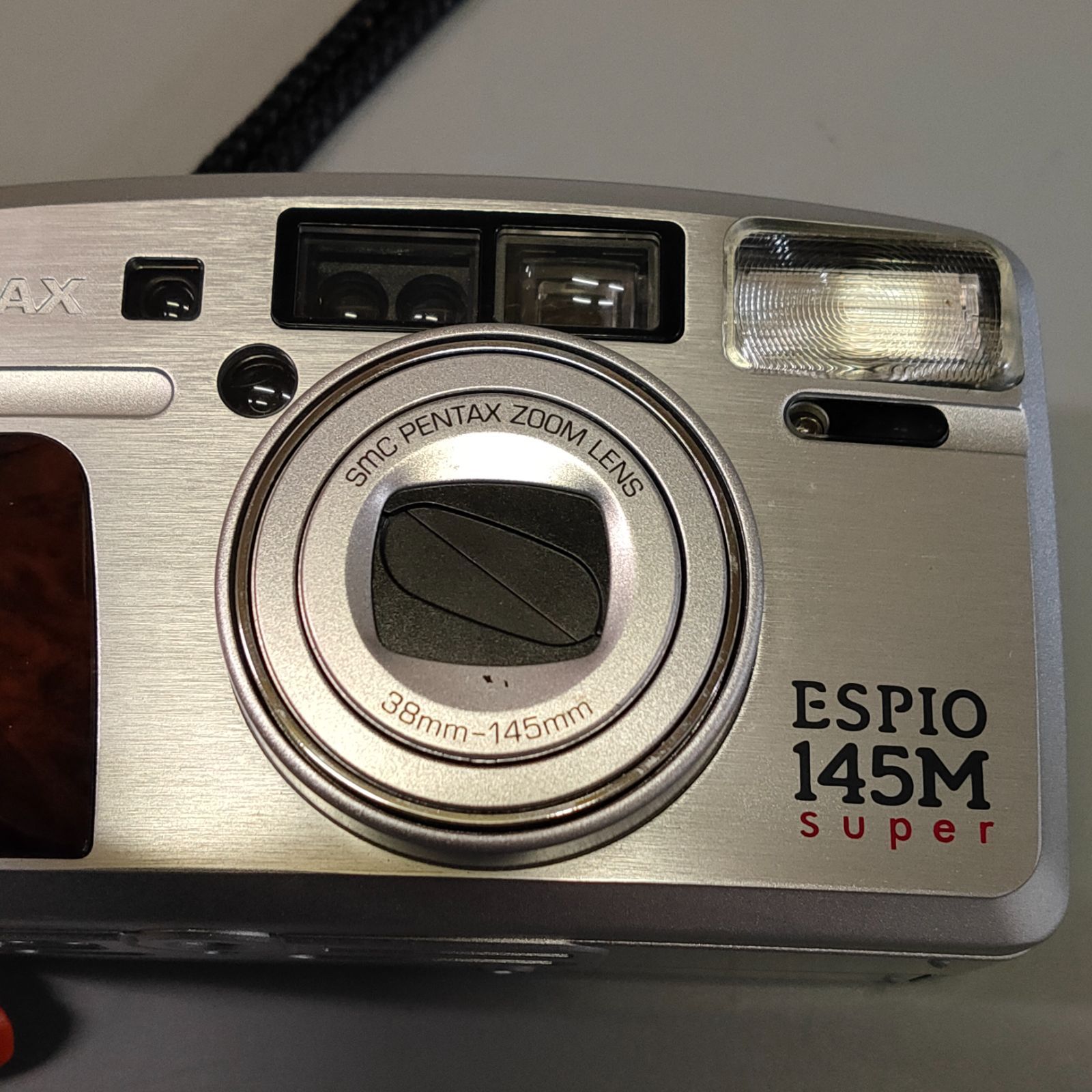M871☆動作品☆◇PENTAX ESPIO 145M super ◇ - メルカリ