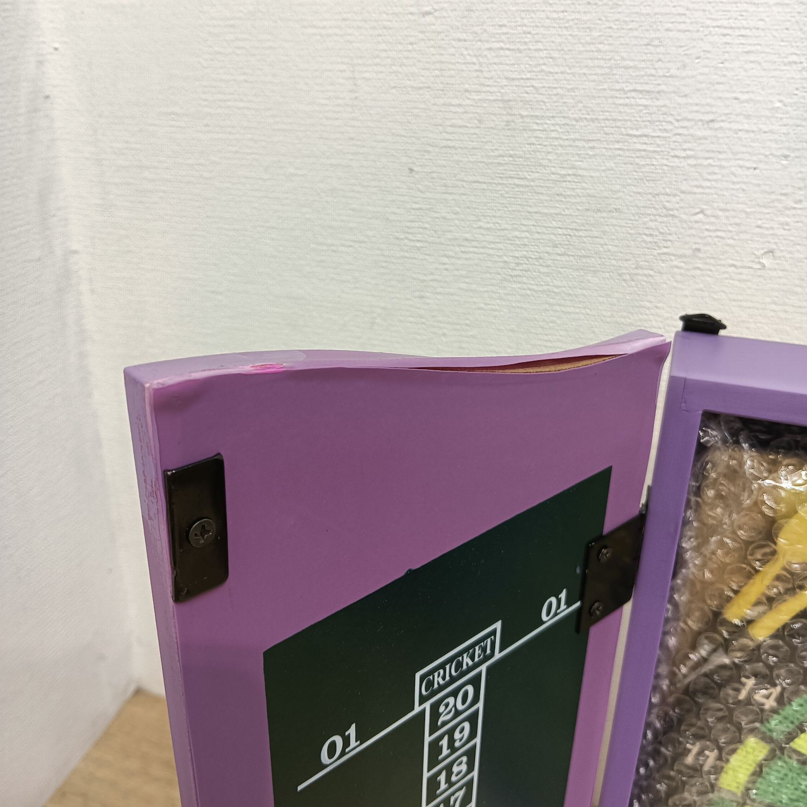 非売品　グリコ　電子ダーツ グリコ オリジナルダーツセット 非売品 仲間由紀恵 Darts set