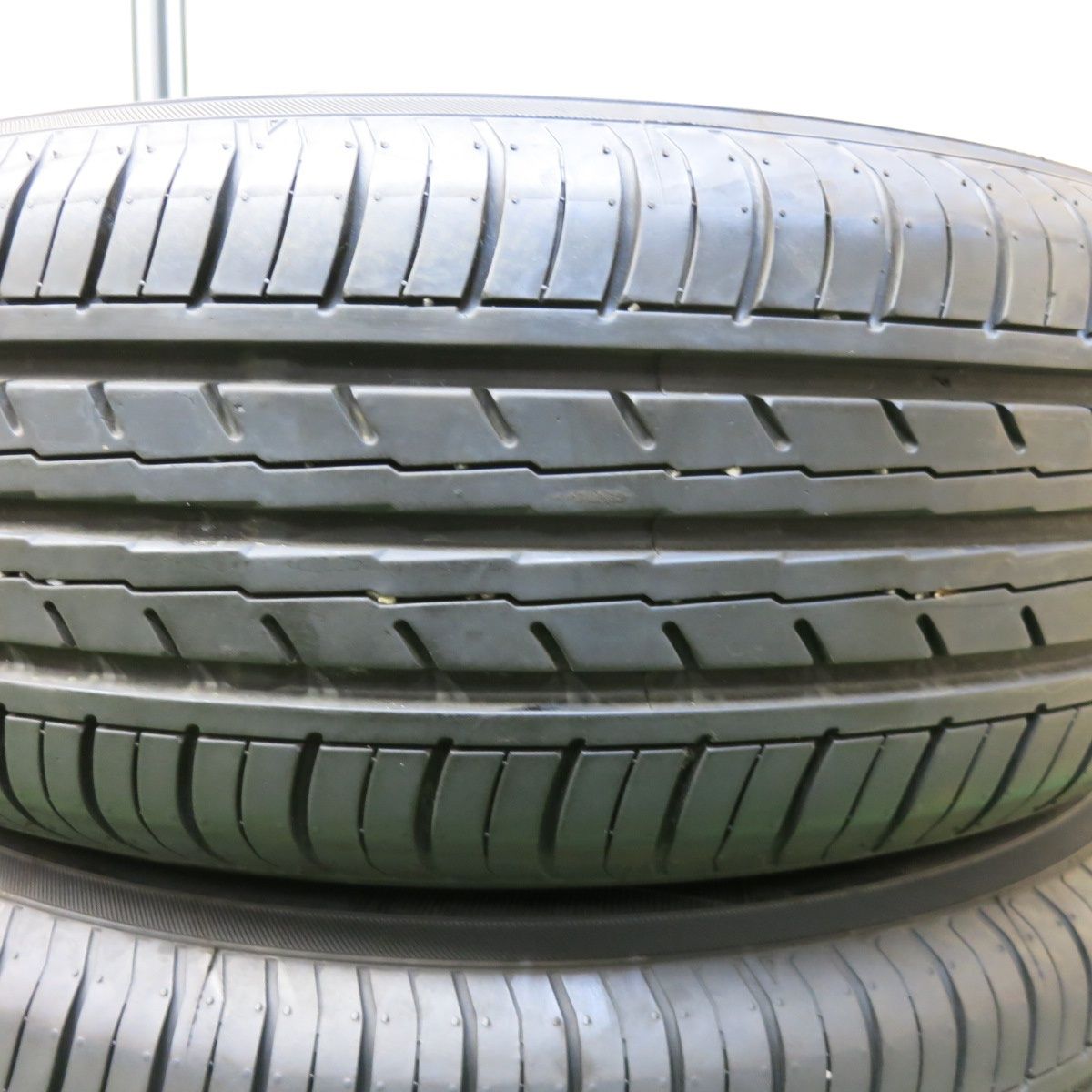 トヨタ プリウス15インチ ホイール バリ溝 トヨタ プリウス15インチ ホイール バリ溝