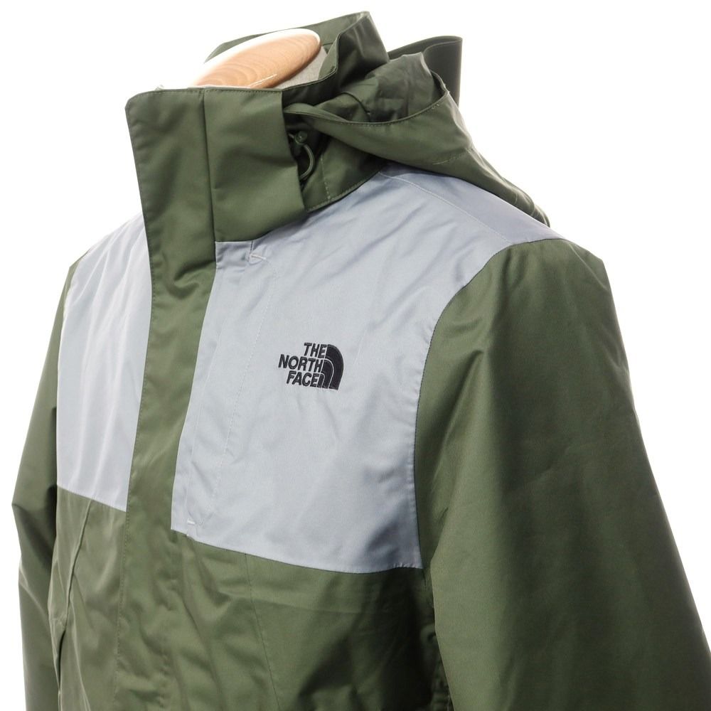 中古】ザノースフェイス THE NORTH FACE NF0A3RSX ポリエステル 中綿 