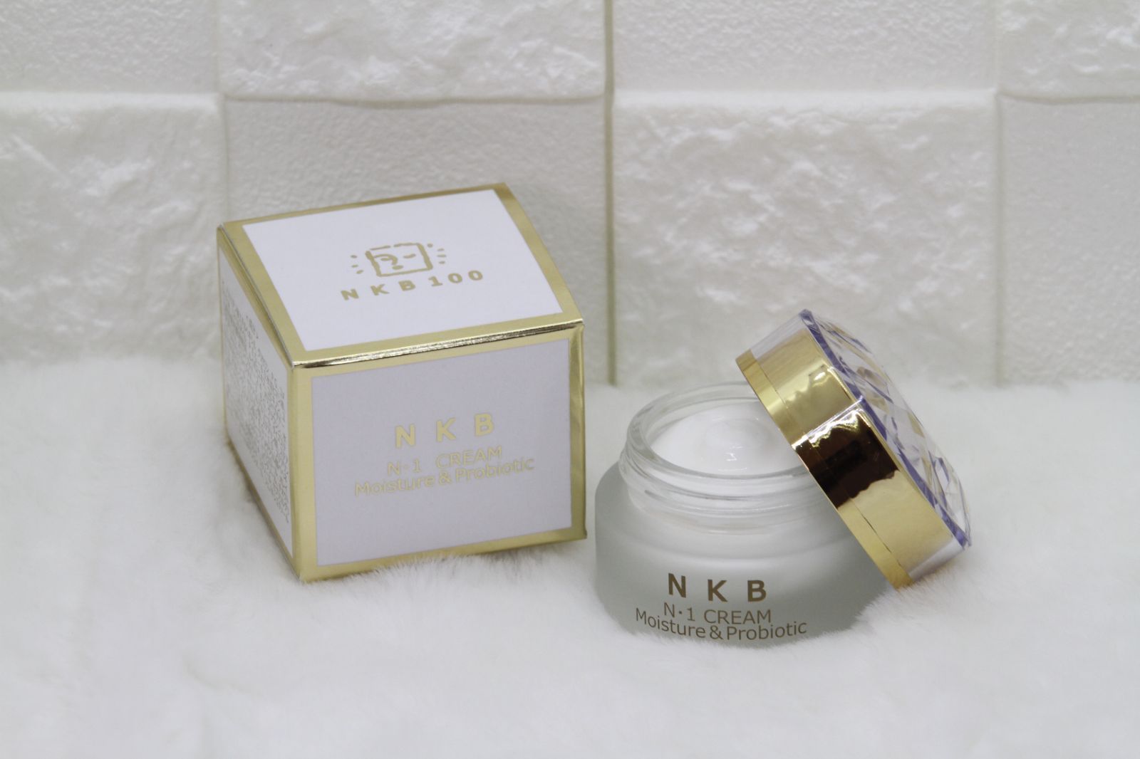 NKB100 N-1クリーム(20g) NKB100 N-1クリーム(20g)