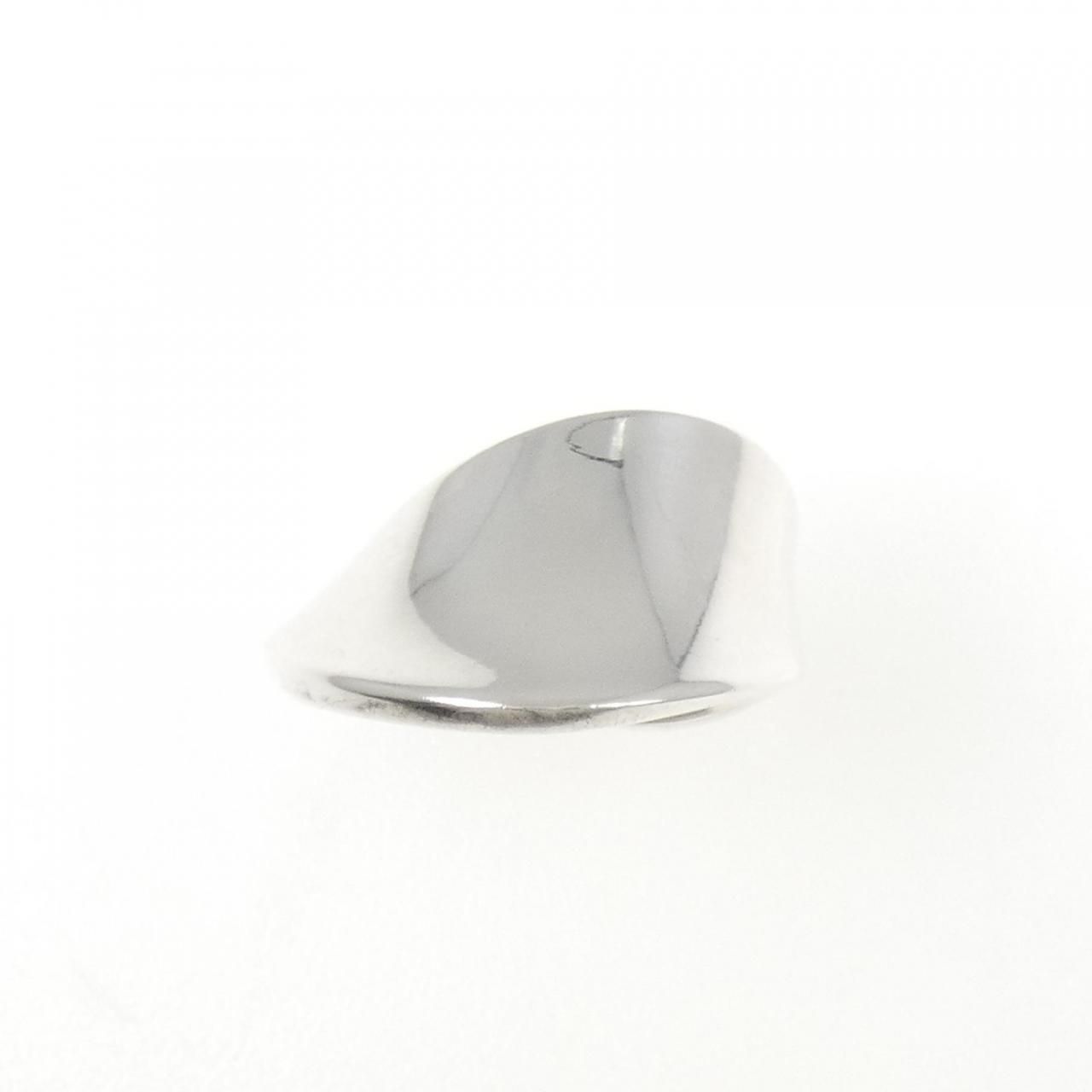 ジョージ ジェンセン 925 リング