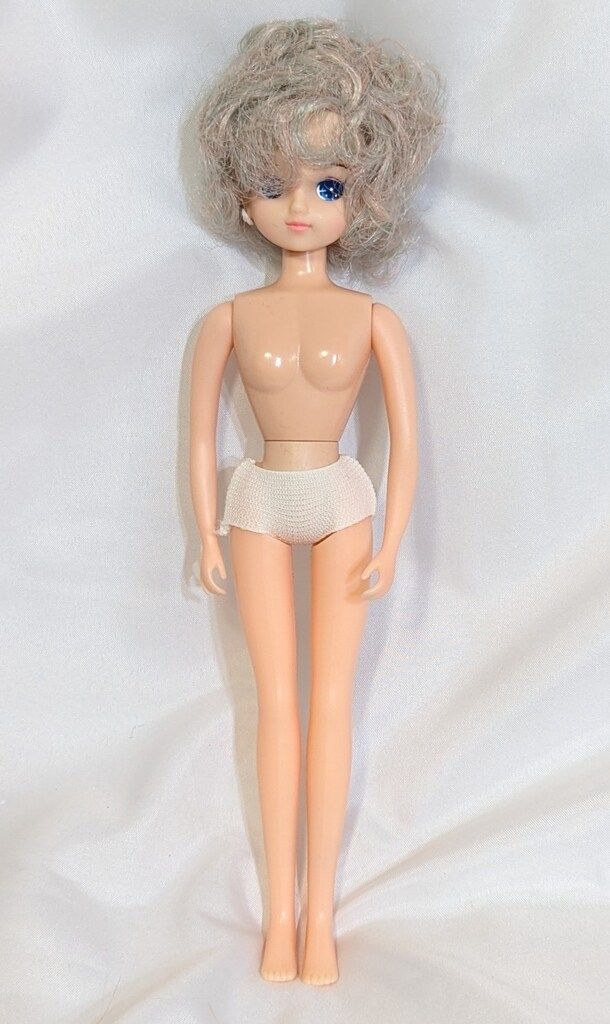 リトルファクトリー リカちゃんキャッスル リカちゃんフレンド