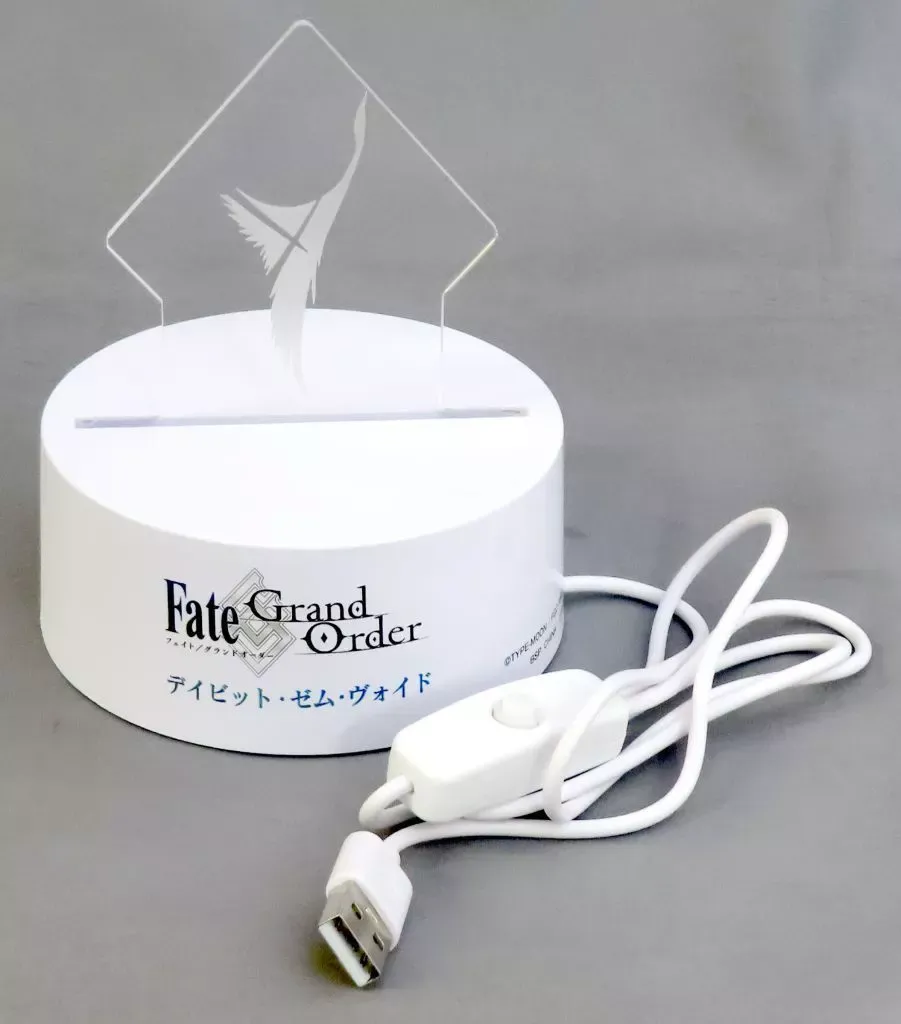 2025年最新】Fate/Grand ORDER 令呪ネオンアクリルライトの人気