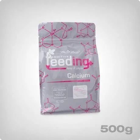 Green House Feeding Calcium カルシウム 粉末補助剤 500g