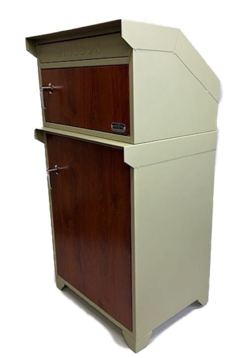 ティーグリーン