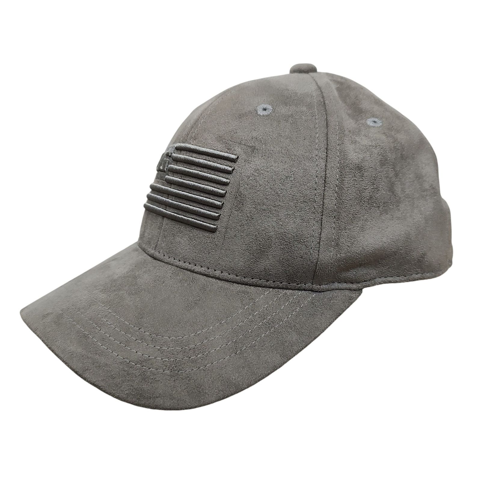 BRIEFING GOLF ブリーフィングゴルフ 24AW SUEDE CAP フェイク