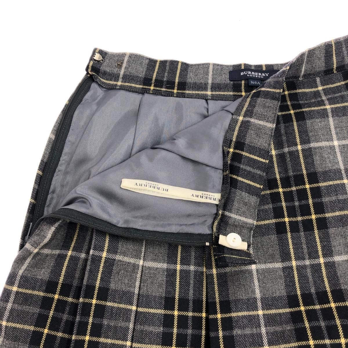 BURBERRY LONDON ロンドン バーバリー Burberry ノバチェック バーバリーロンドン - 公式通販 メンズM スポーツジャケット 中古・古着通販BURBERRY (バーバリーロンドン) ナイロン 美品 ウール