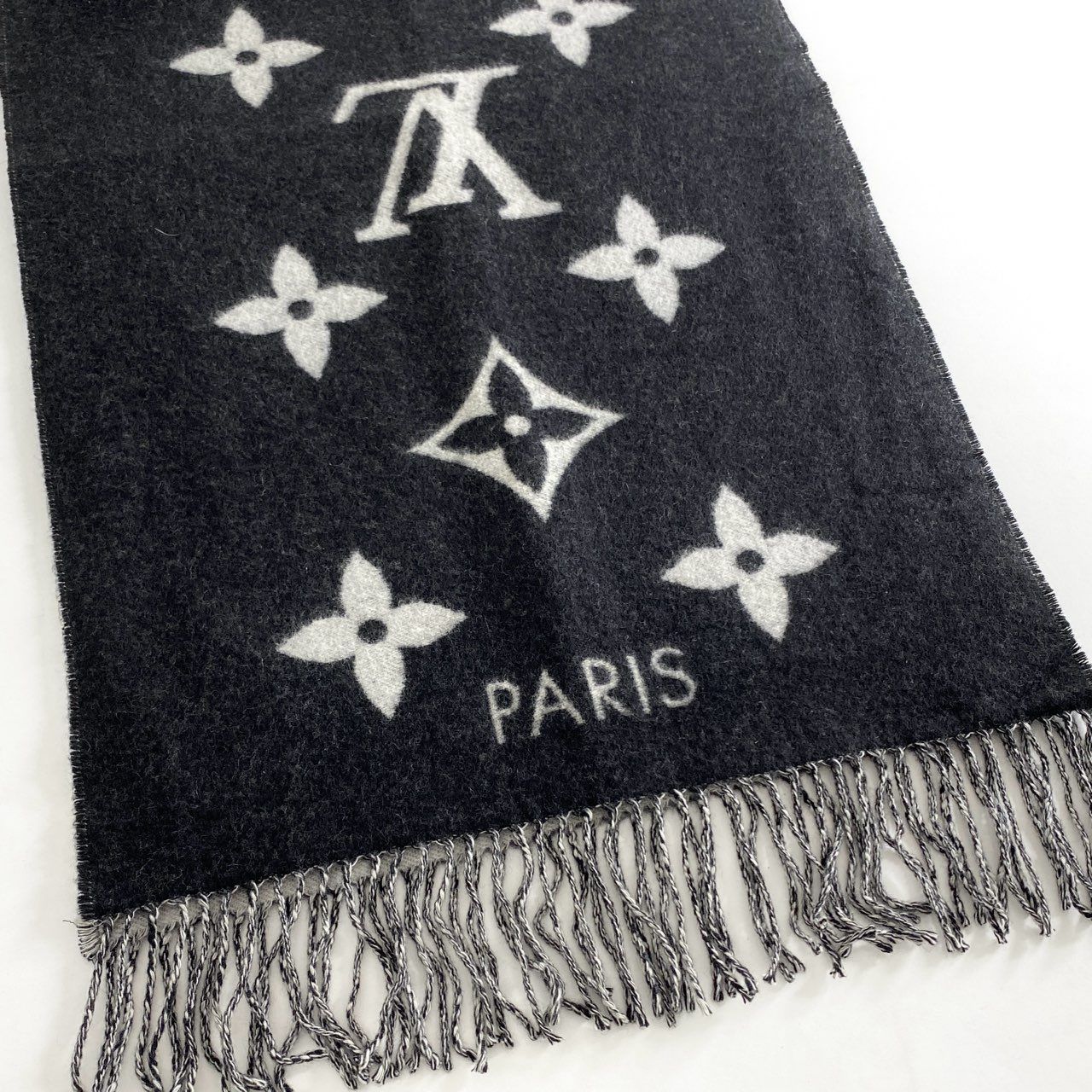 h30-3 スコットランド製 LOUIS VUITTON ルイヴィトン モノグラム