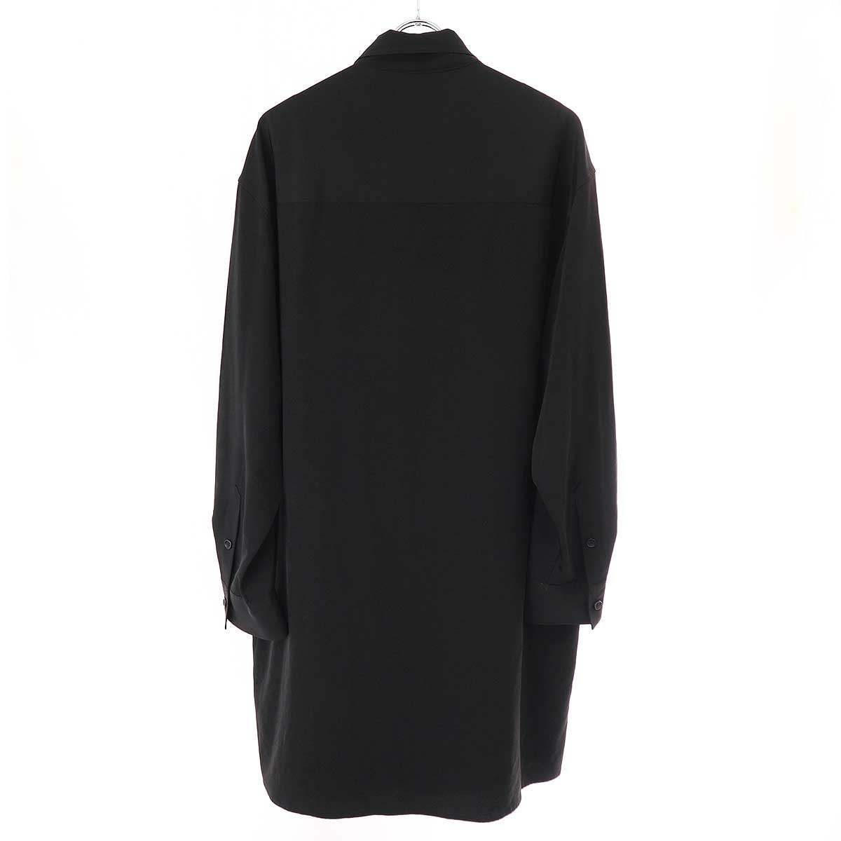 Yohji Yamamoto POUR HOMME ヨウジヤマモト プールオム 23SS