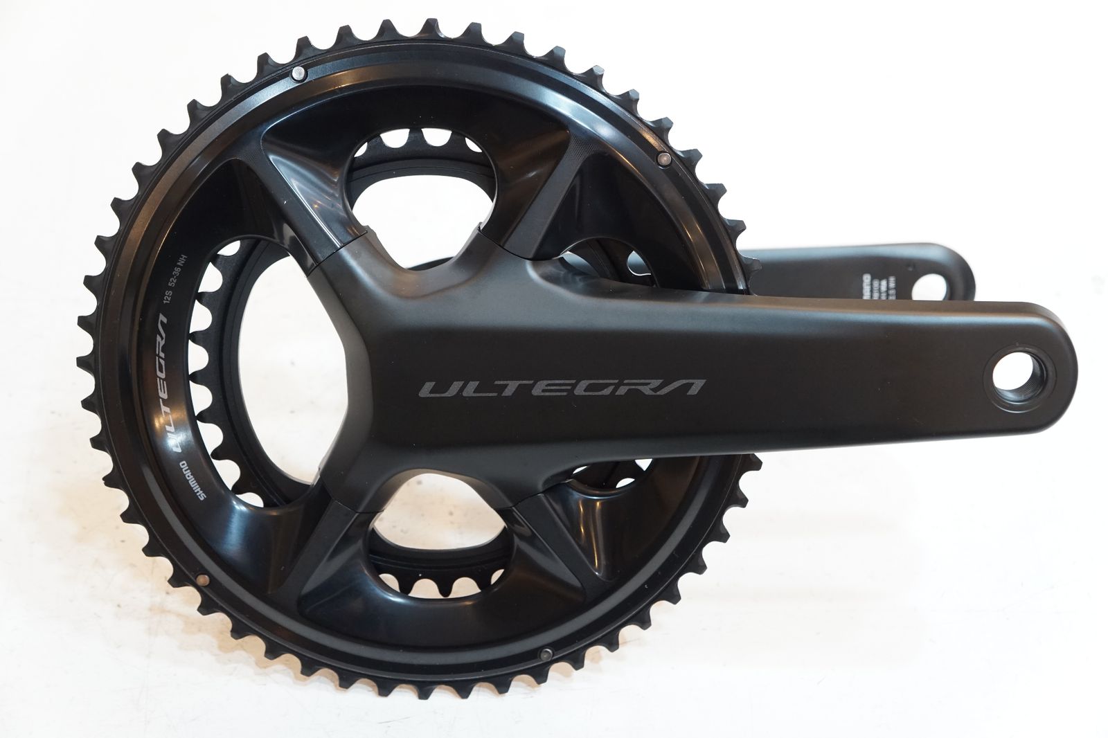 FC-08 ULTEGRA 52-36 172.5mm FC-R8100 52-36T SHIMANO クランクセット
