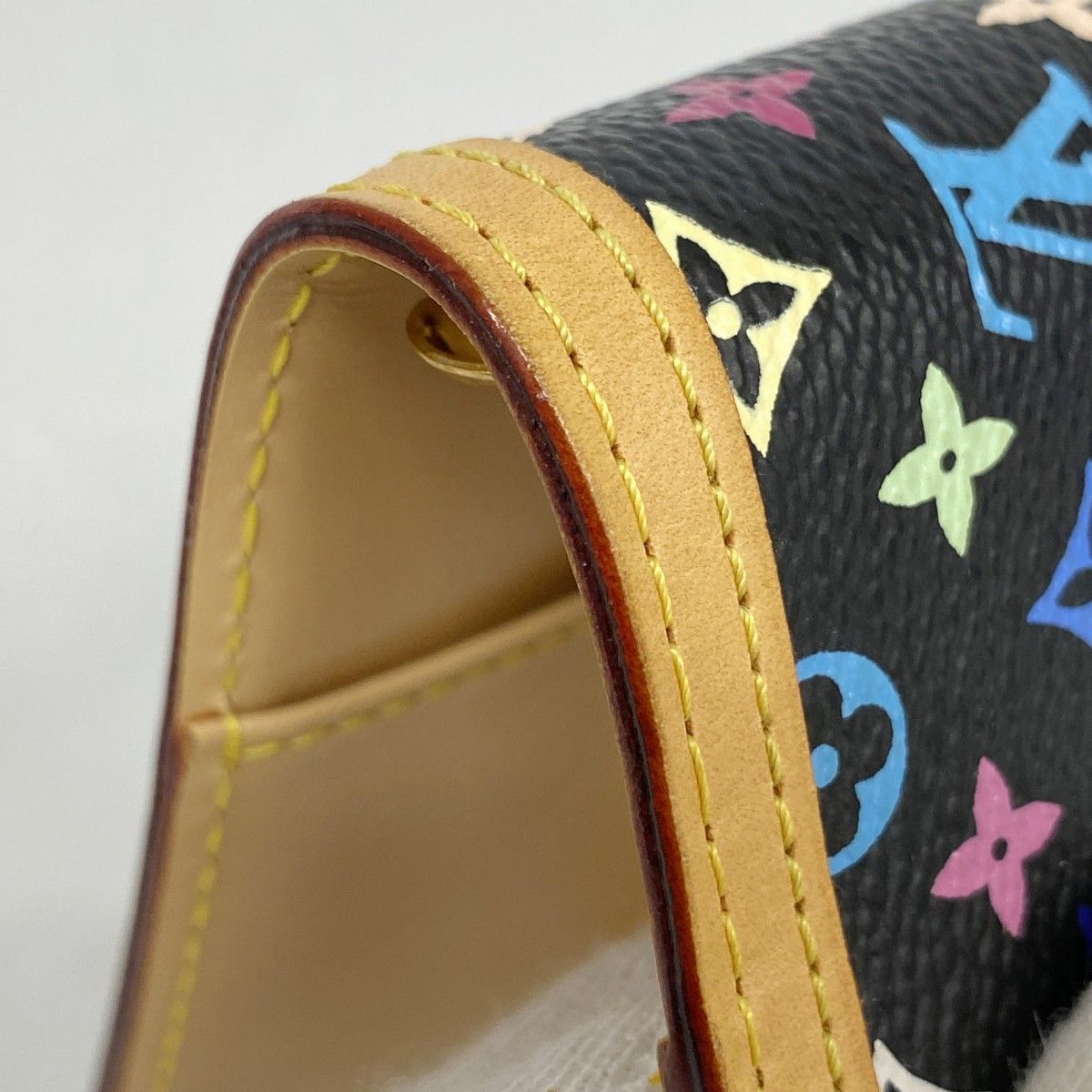 5mb2223-h ルイヴィトン 手帳カバー モノグラム マルチ アジェンダPM R20895 ノワール レディース SKLAD-KIRPICHA_RU