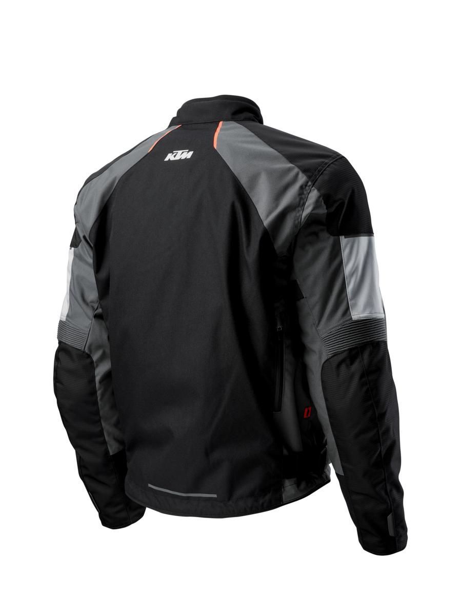 KTM STREET EVO JACKET　XLサイズ