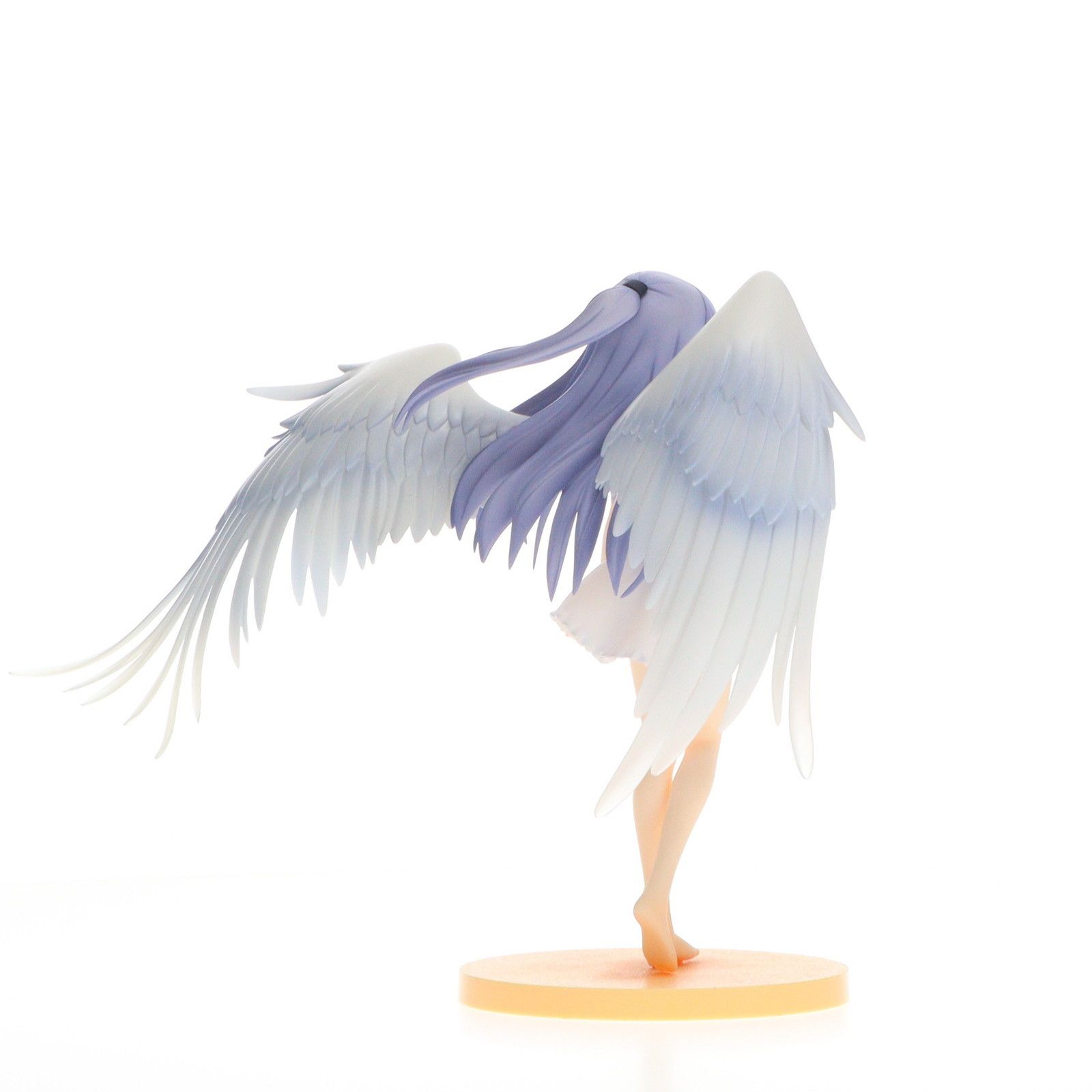 電撃屋限定 天使(てんし) フィギュア【復刻版】 Angel Beats