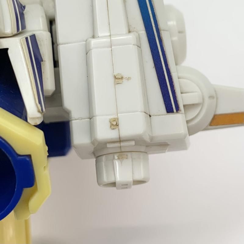 スーパービーダマンR Eunit