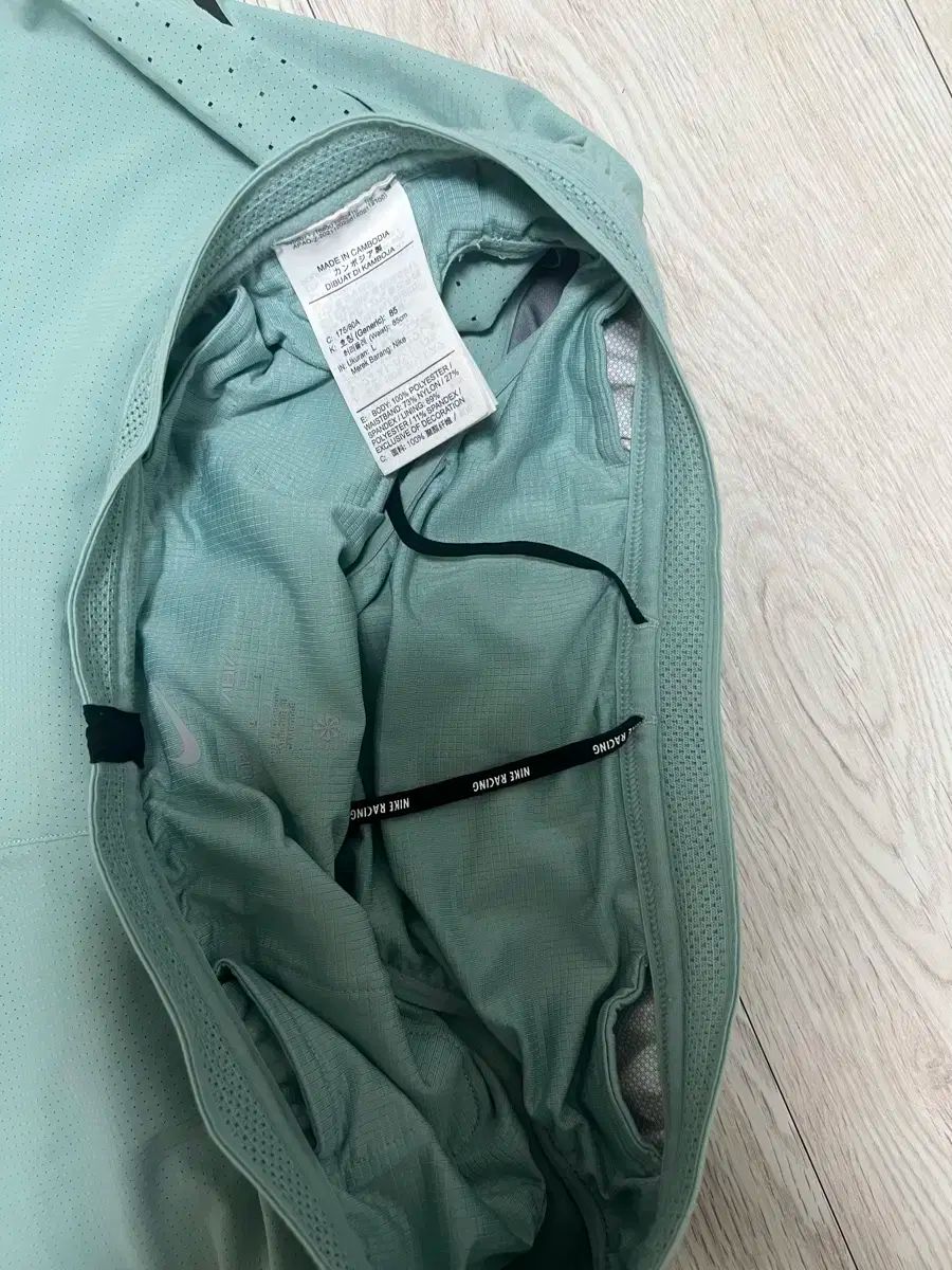  エアロスイフト 2インチ ショーツ L ショートパンツ ハーフパンツ パンツ