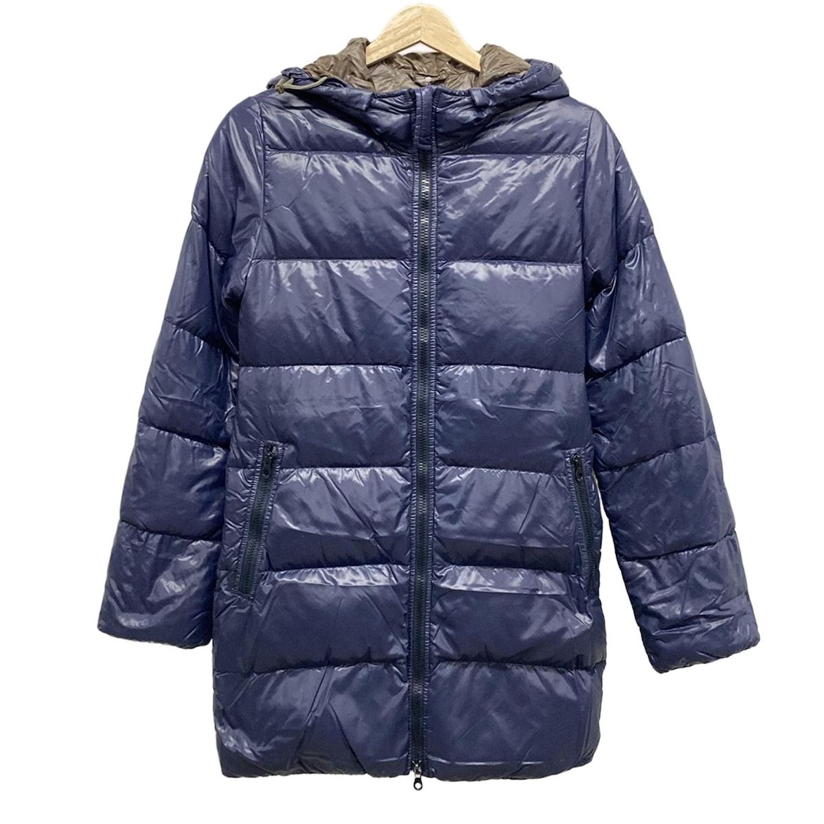 DUVETICA(デュベティカ) ダウンコート サイズ38 S レディース美品