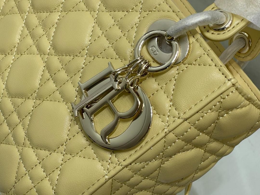 ディオール ショルダーバッグ