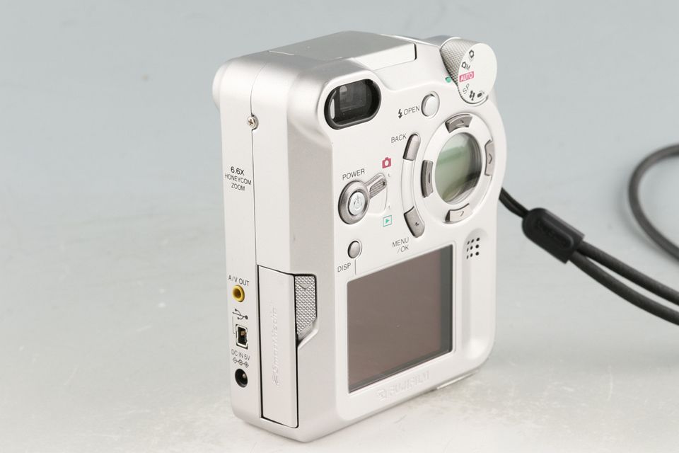 Fujifilm