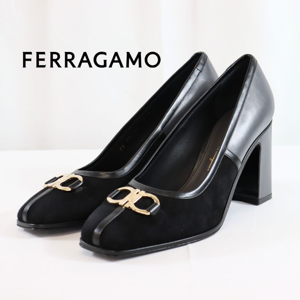 新品 未使用 Salvatore Ferragamo サルヴァトーレフェラガモ