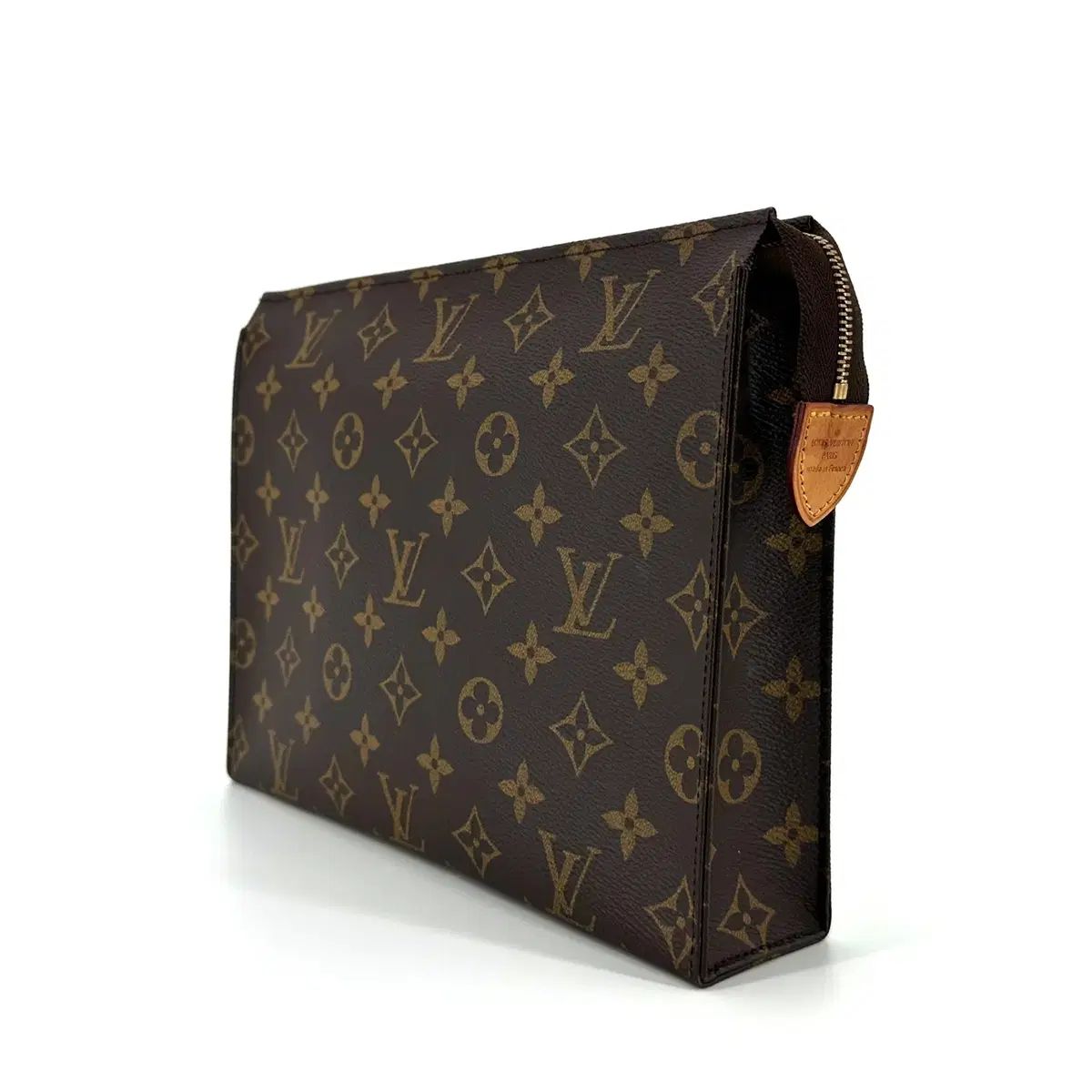 Louis Vuitton(ルイヴィトン) モノグラム ポシェット トワレット