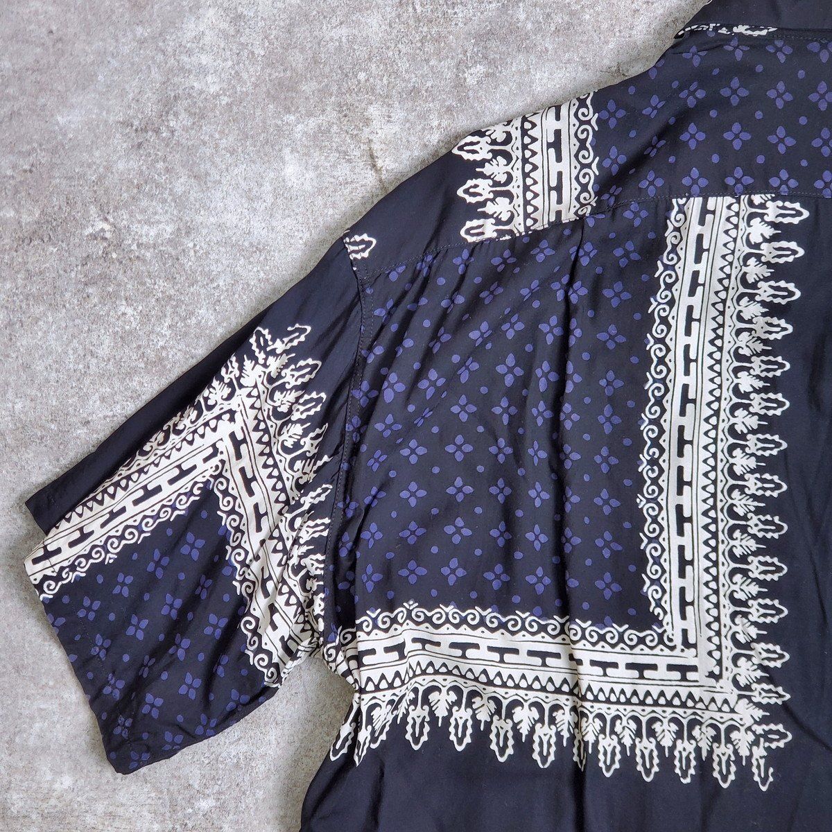 トップス メンズ