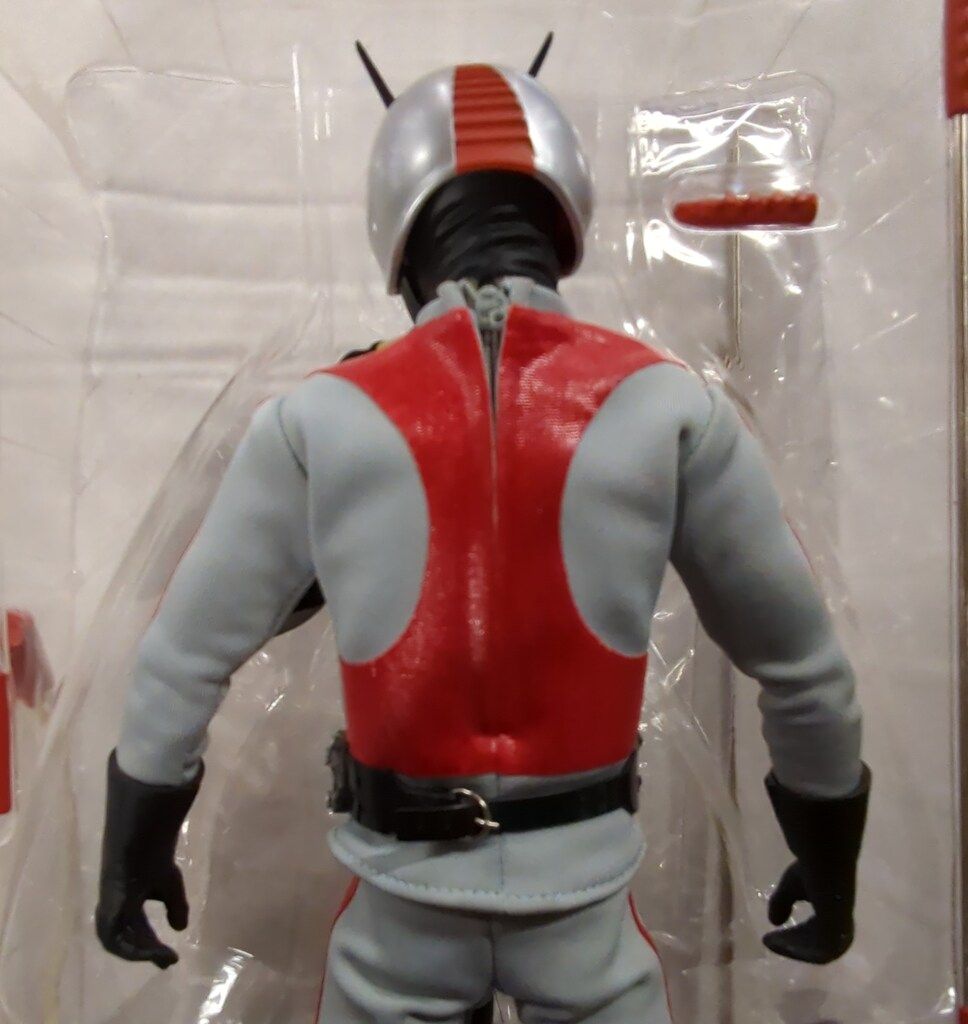 メディコム・トイ RAH DX 仮面ライダーX 仮面ライダーX RAH208 - メルカリ