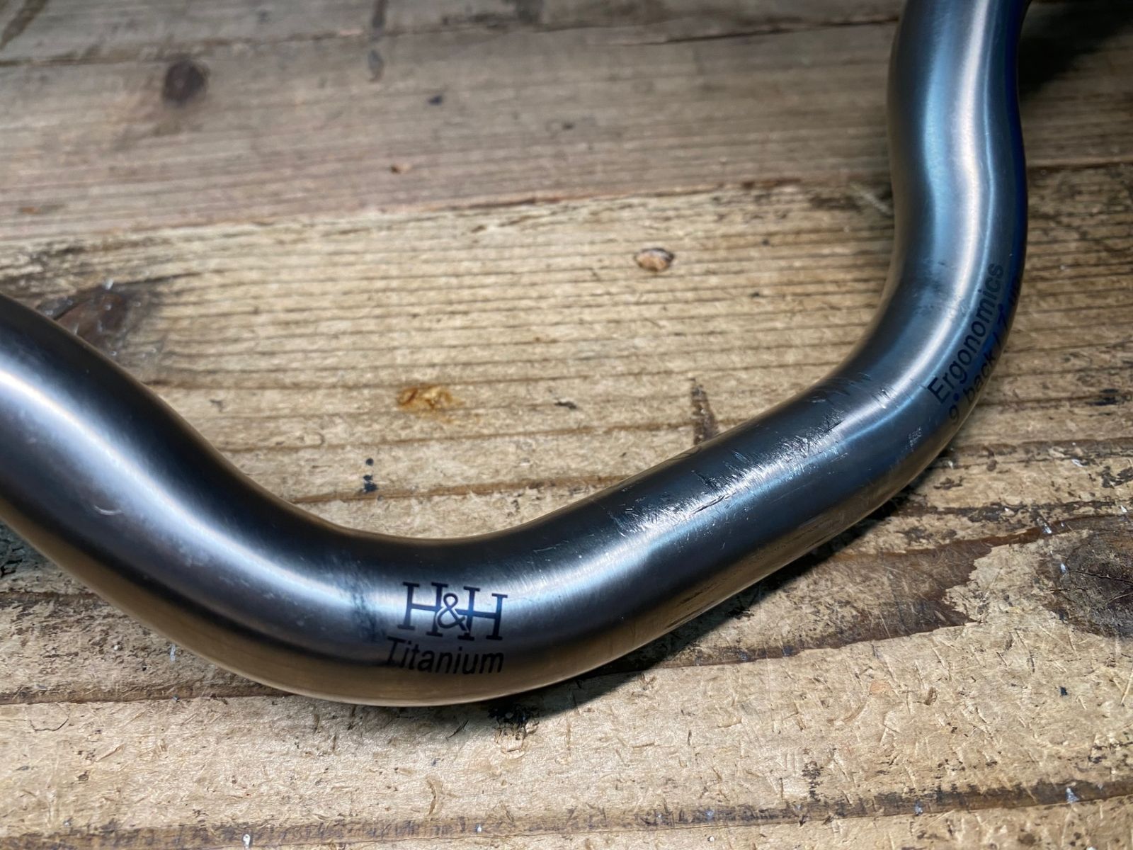 キタコ(KITACO) レバー 左側 SL-07 補修用 純正対応品番:57500-24F30