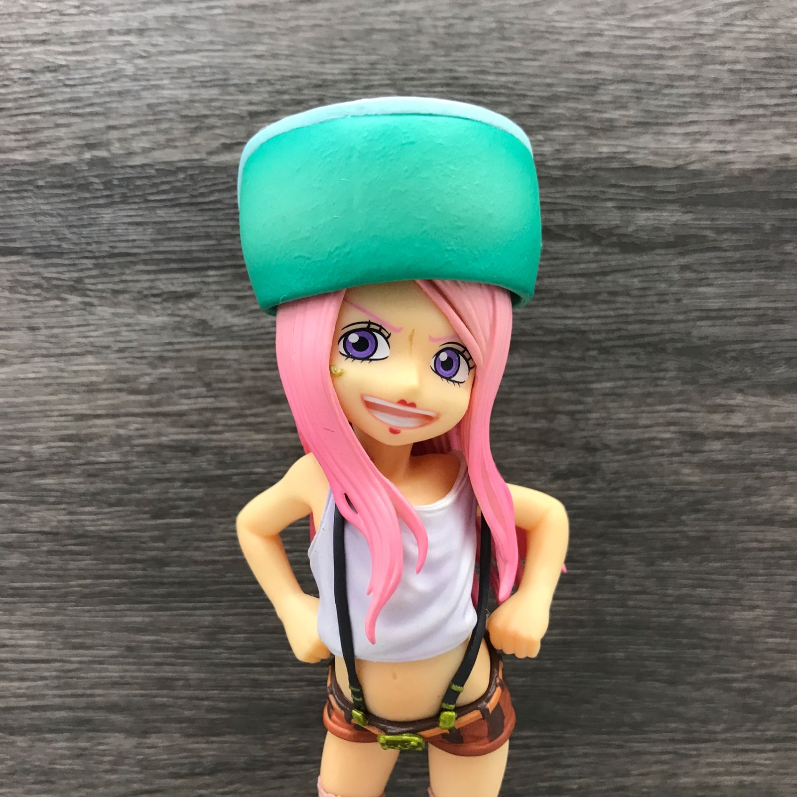 現状渡し】ジュエリー・ボニー/ワンピース[フィギュア]/AI-01251123-4