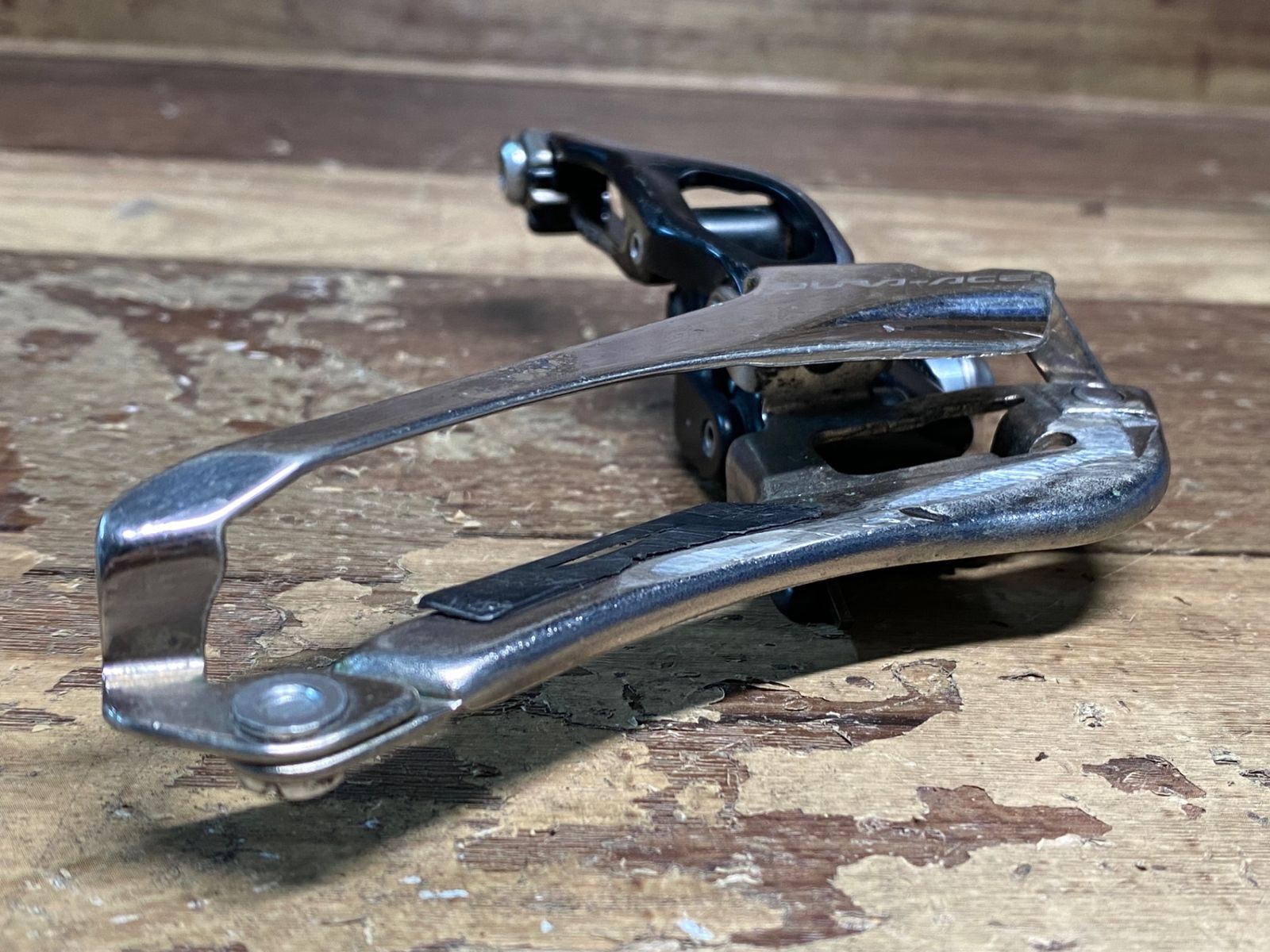 フジDURA ACEフロント フジ様専用DURA ACEフロント