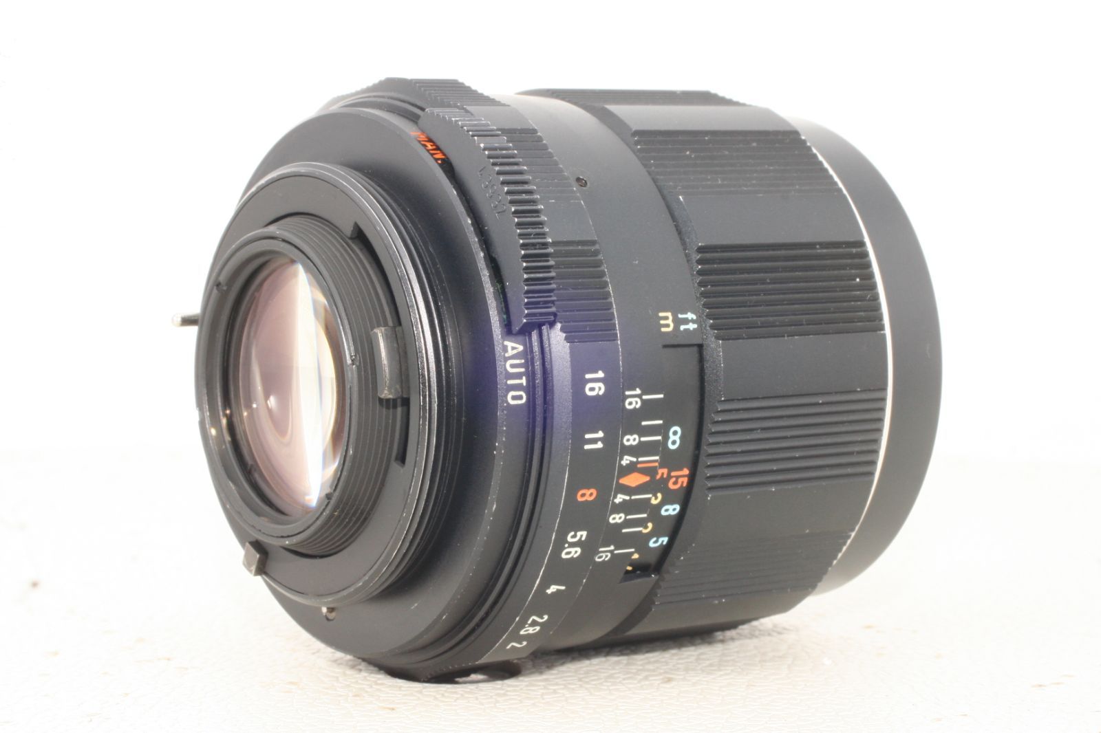 ☆良品【整備済/完動品】ペンタックス PENTAX Super-Multi
