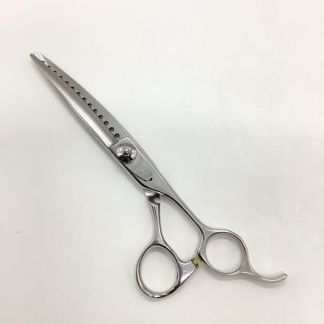 セニングシザー スキバサミ ドリーム トリミングシザー セニング スキ ドリーム産業 GD-42