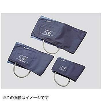 2営業日で発送 OMRON オムロン 旧 カフ ブラダセット L HEM-907-CL19 1個