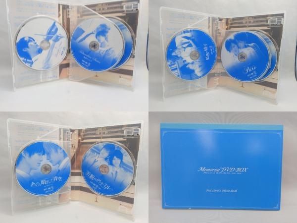 DVD タクミくんシリーズメモリアルDVDBOX[2009-2012] - メルカリ