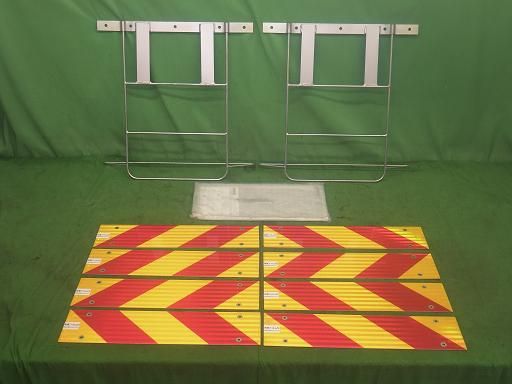 【中古】トラックパーツセット