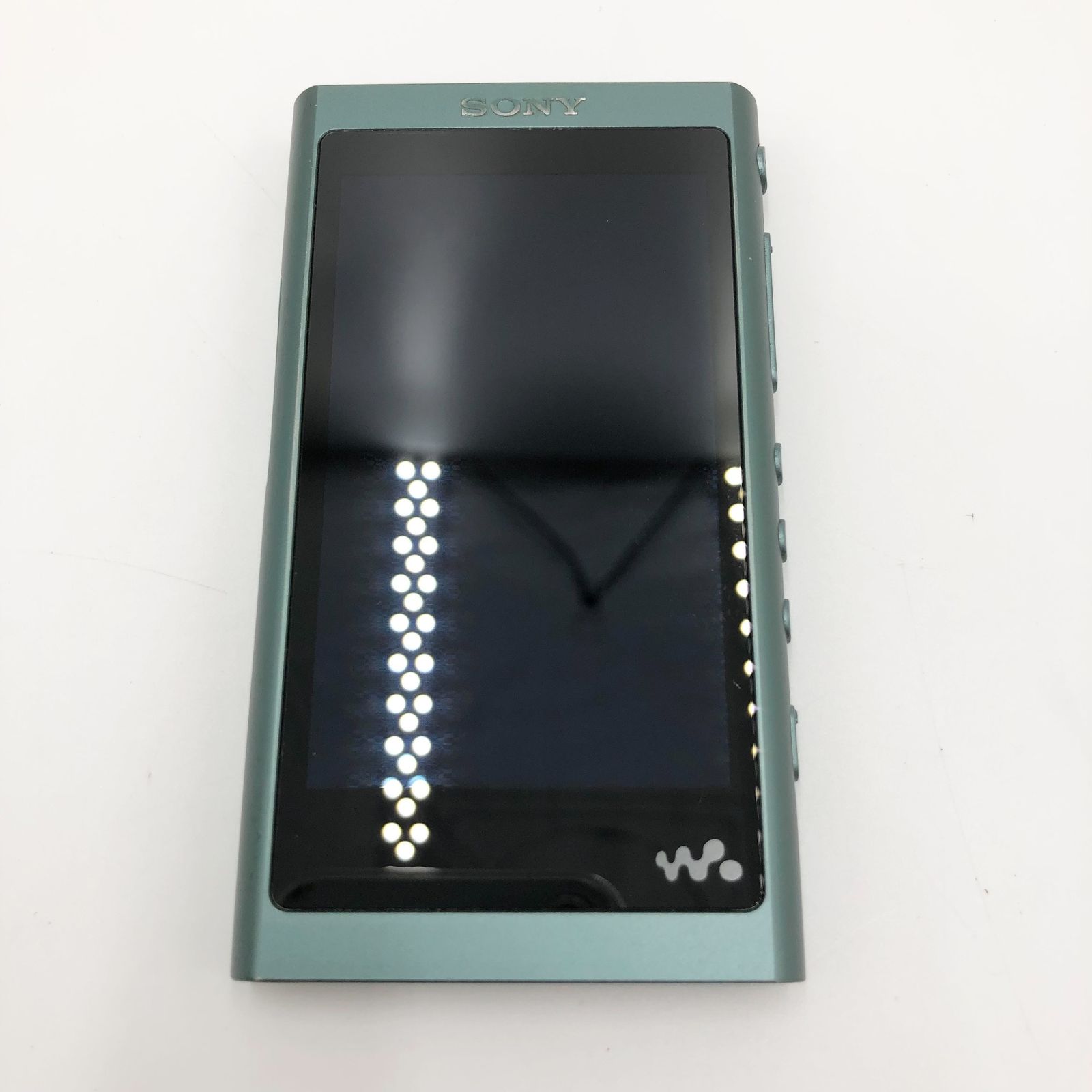 ソニー ウォークマン Aシリーズ 32 GB NW A 56 HN Bluetooth microSD対応 ハイレゾ対応 最大45時間連続再生 2018年モデル ホライズングリーン G