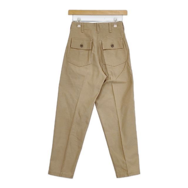 Shinzone 15AMSPA18 ベイカーパンツ BAKER PANTS パンツ
