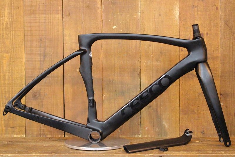 Yahoo!オークション - F-11038 ceepo ロードバイクフレーム
