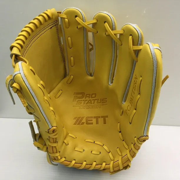 中古品 ゼット ZETT プロステイタス 硬式 投手用オーダーグローブ BPG-PRO  8626|mercariメルカリ官方指定廠商|Bibian比比昂代買代購