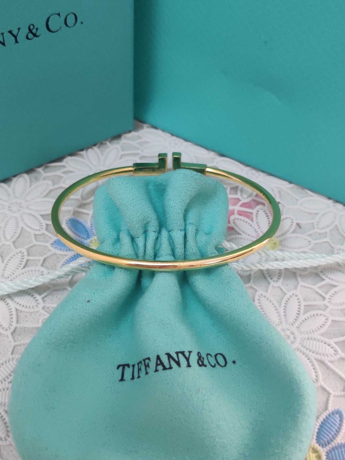 Tiffany-Co|ティファニー